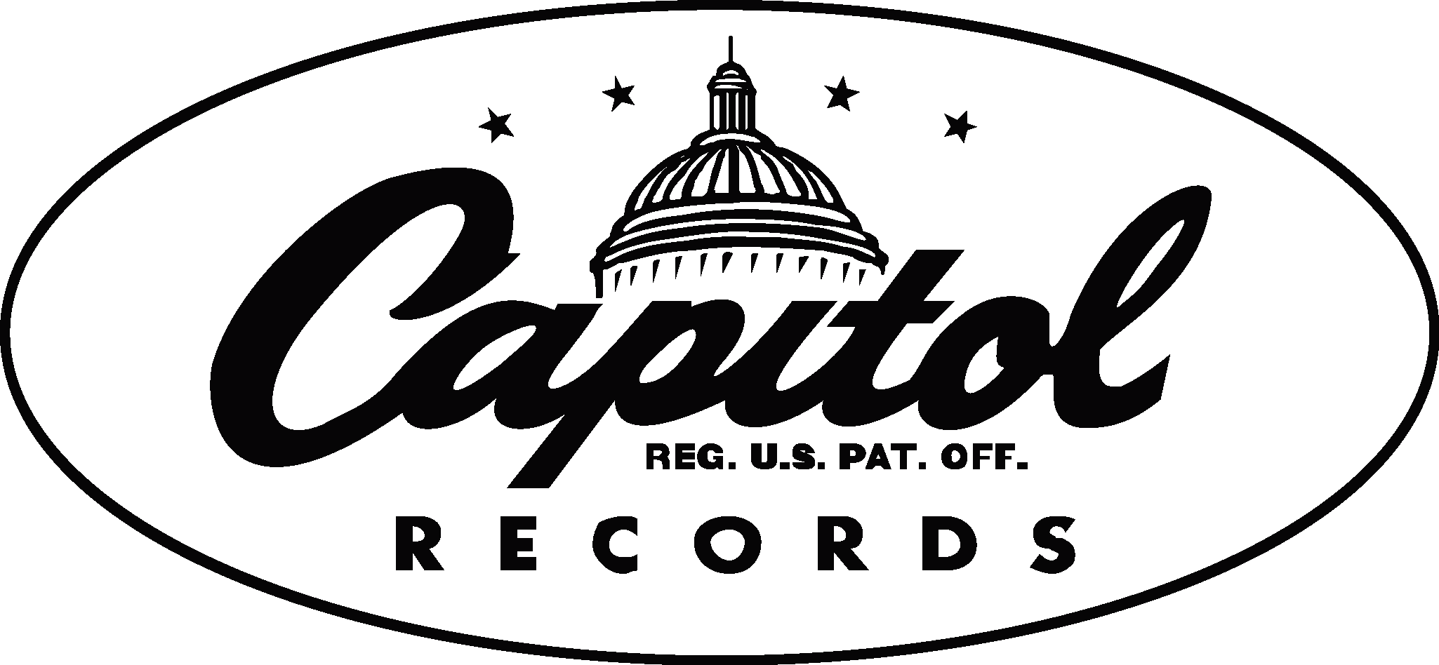 Capitol Records Logo